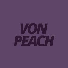 Von Peach logo