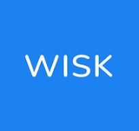 WISK.ai logo