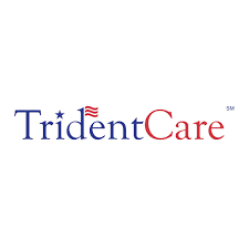 TridentCare logo