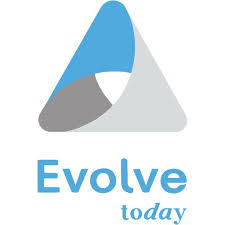 Evolve Today logo