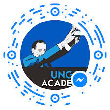 Unger Academy logo
