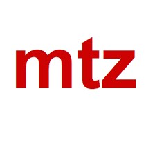 MTZ Solutionz logo