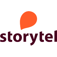 Storytel logo