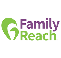 Family Reach logo