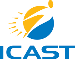 iCAST logo