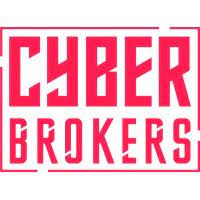 CyberBrokers logo