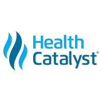 Health Catalyst logo