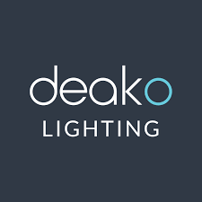 Deako Lighting logo