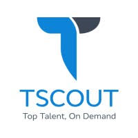 TScout logo