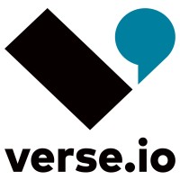 Verse.io logo