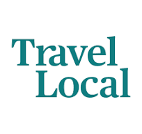 TravelLocal logo