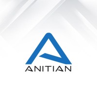 Anitian logo