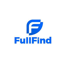 FullFind logo