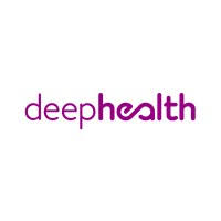 DeepHealth logo