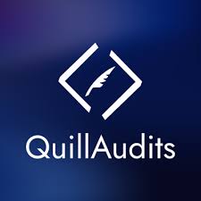 QuillAudits logo