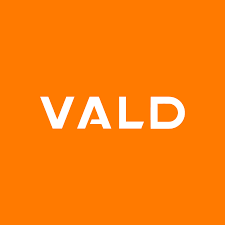 VALD logo