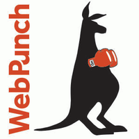 WebPunch logo