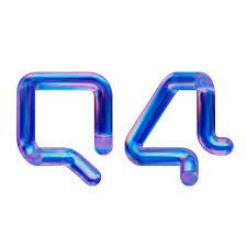 Q4 logo