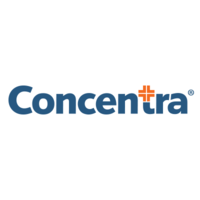 Concentra logo