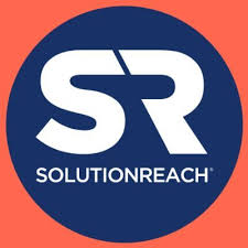 Solutionreach logo