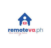 Remote VA logo