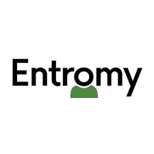 Entromy logo