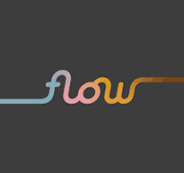 Flow Life logo