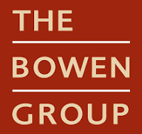 The Bowen Group logo