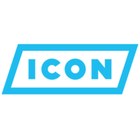 ICON Fitness logo