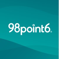 98point6 logo