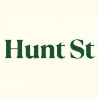 Hunt St logo