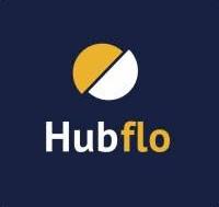 Hubflo logo