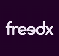 FreedX logo