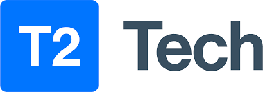 T2 Tech logo