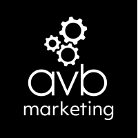 AVB Marketing logo
