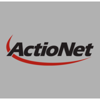 ActioNet logo