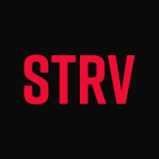 STRV logo