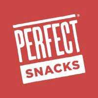 Perfect Snacks logo