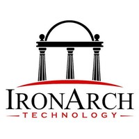 IronArch Technology logo