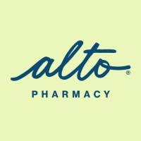 Alto Pharmacy logo