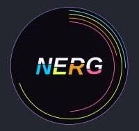 NERG logo