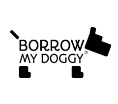 BorrowMyDoggy logo