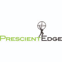 Prescient Edge logo