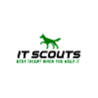 ITScout logo