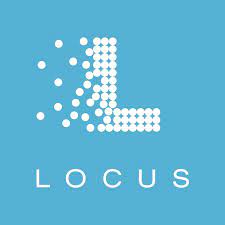 Locus Robotics logo