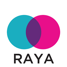 Raya logo