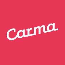 Carma logo