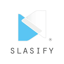 Slasify logo