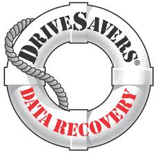 DriveSavers logo