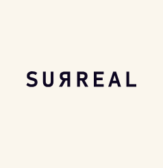 Surreal logo